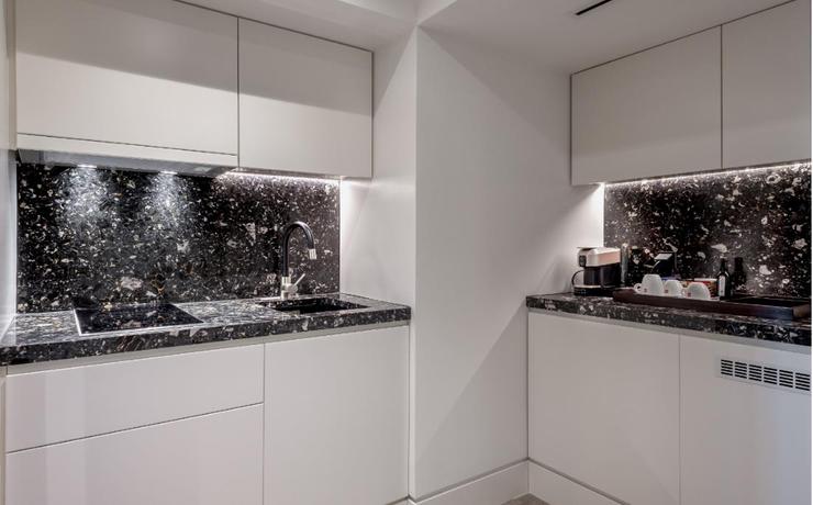 Imagen general del Hotel Vincci Evereden. Foto 14