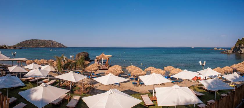 Imagen general del Hotel Vincci Evereden. Foto 16