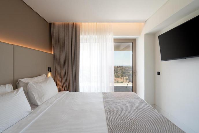 Imagen de la habitación del Hotel Vincci Evereden. Foto 3