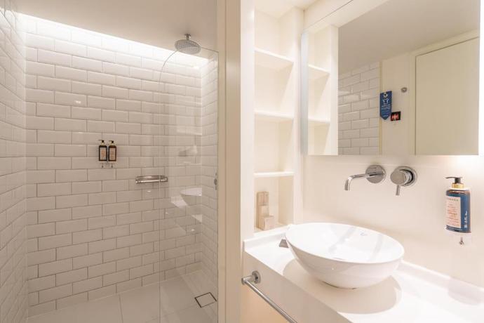 Imagen de la habitación del Hotel Vincci Evereden. Foto 5