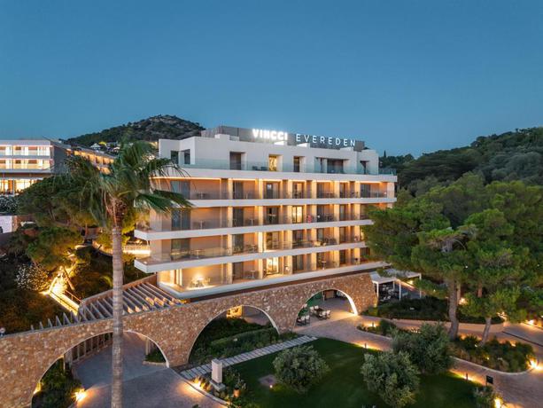Imagen general del Hotel Vincci Evereden. Foto 1