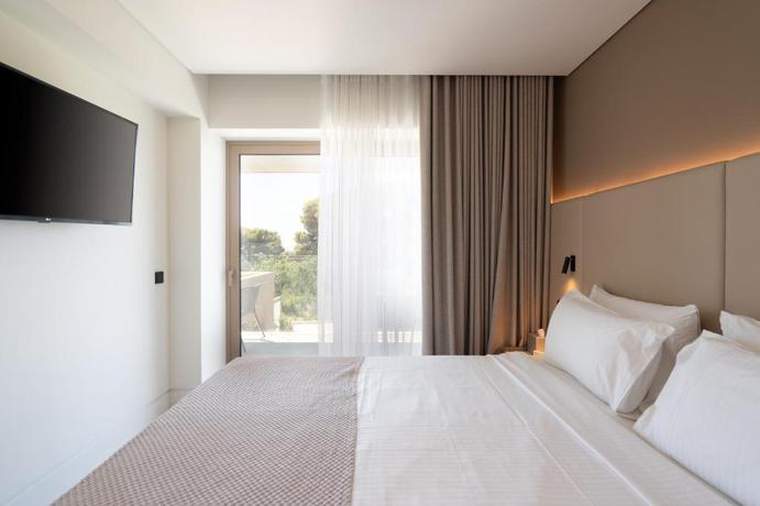 Imagen de la habitación del Hotel Vincci Evereden. Foto 7