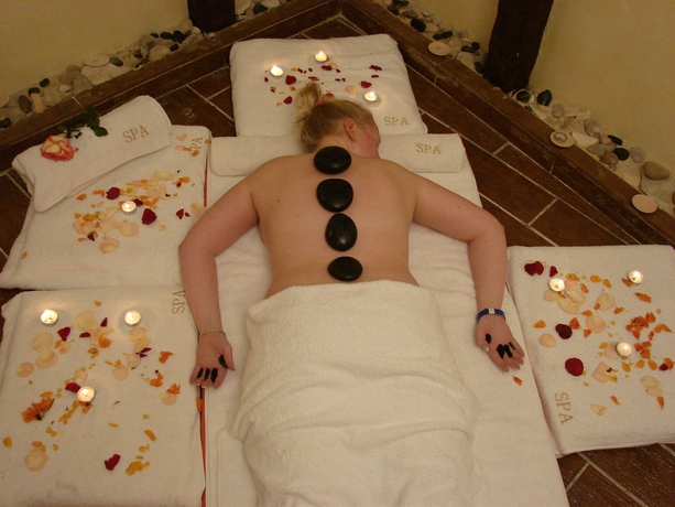 Imagen general del Hotel Vincci Helya Beach. Foto 2