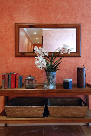 Imagen de la habitación del Hotel Vincci La Rabida. Foto 6