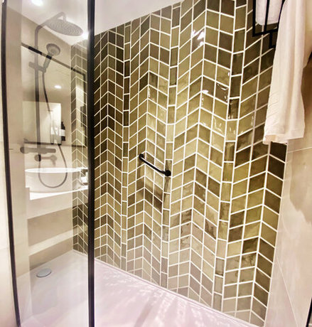 Imagen de la habitación del Hotel Vincci Larios Diez. Foto 5