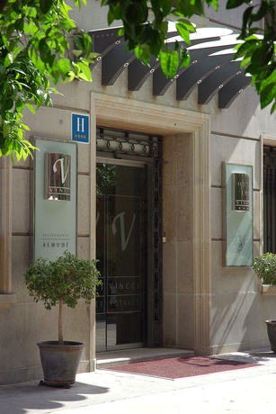 Imagen general del Hotel Vincci Lys. Foto 3