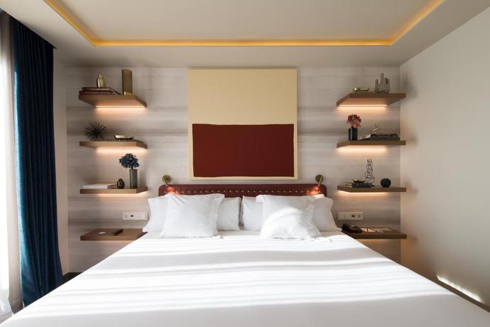 Imagen general del Hotel Vincci Mae. Foto 1