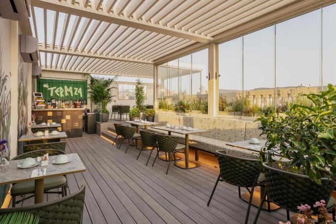 Imagen general del Hotel Vincci Mae. Foto 2