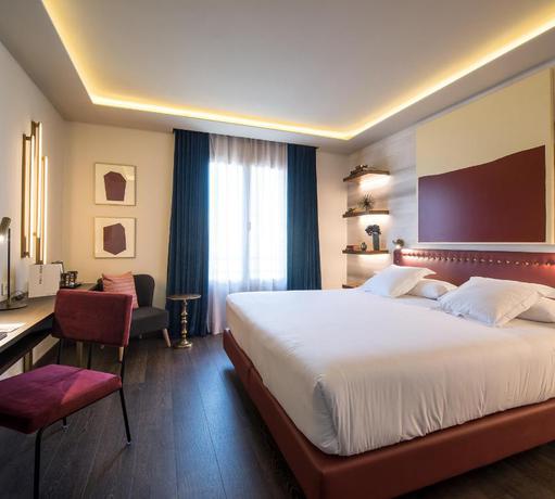 Imagen general del Hotel Vincci Mae. Foto 5