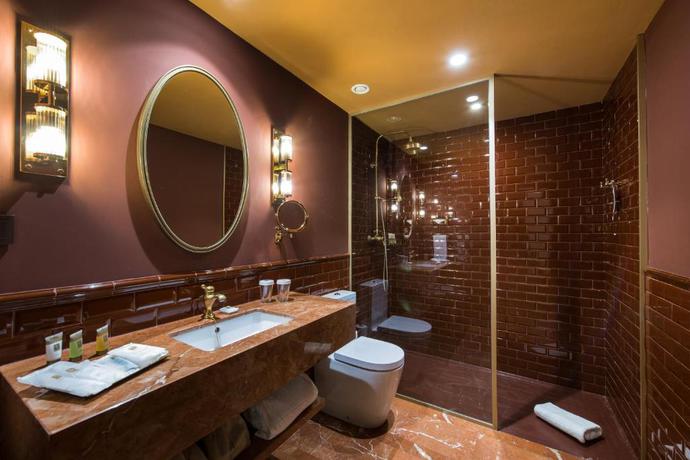 Imagen general del Hotel Vincci Mae. Foto 6