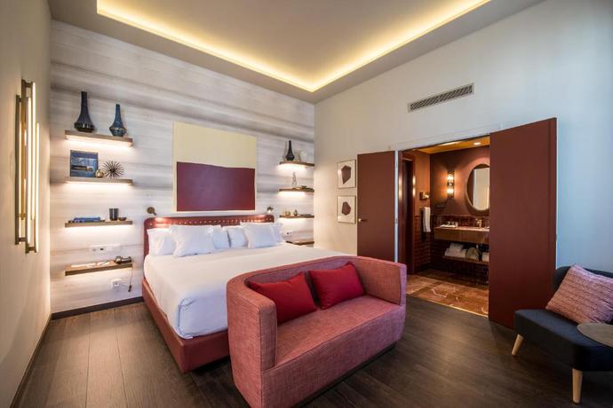 Imagen general del Hotel Vincci Mae. Foto 15