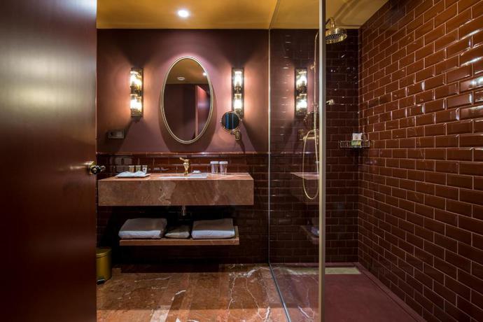 Imagen general del Hotel Vincci Mae. Foto 17