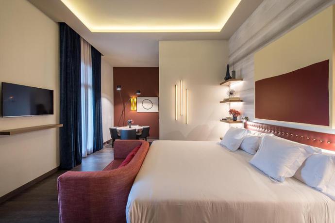 Imagen general del Hotel Vincci Mae. Foto 18