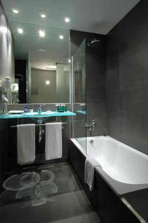 Imagen de la habitación del Hotel Vincci Maritimo. Foto 4