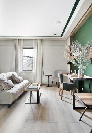 Imagen general del Hotel Vincci Ponte De Ferro. Foto 3