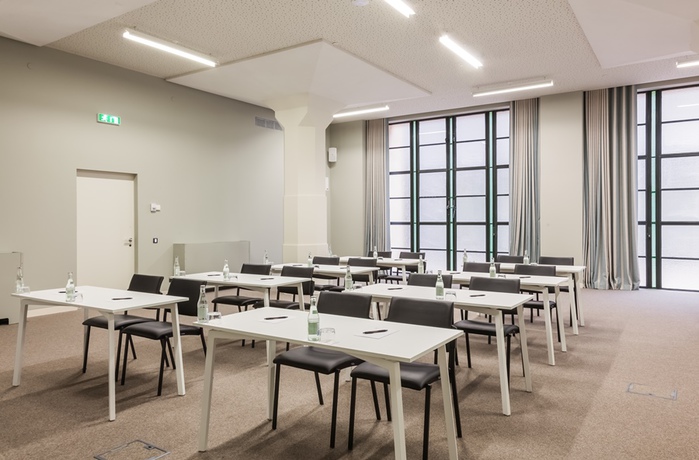 Imagen general del Hotel Vincci Porto. Foto 2