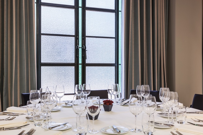 Imagen general del Hotel Vincci Porto. Foto 3