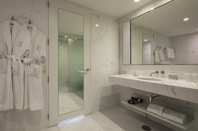 Imagen general del Hotel Vincci Porto. Foto 7