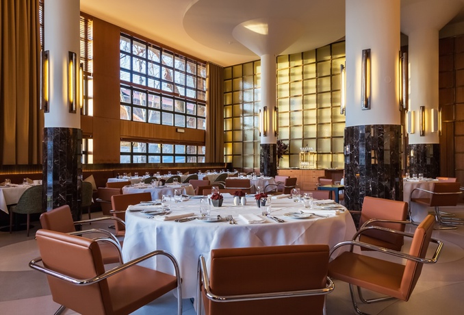 Imagen general del Hotel Vincci Porto. Foto 10