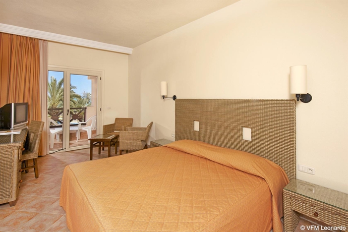 Imagen general del Hotel Vincci Safira Palms and Spa. Foto 12