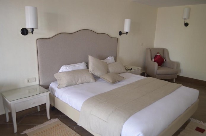 Imagen general del Hotel Vincci Safira Palms and Spa. Foto 13