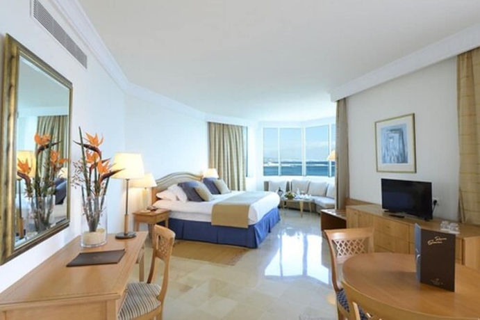 Imagen de la habitación del Hotel Vincci Saphir Palace and Spa. Foto 5