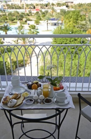 Imagen de la habitación del Hotel Vincci Saphir Palace and Spa. Foto 6