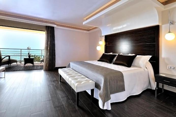 Imagen de la habitación del Hotel Vincci Selección Aleysa. Foto 6