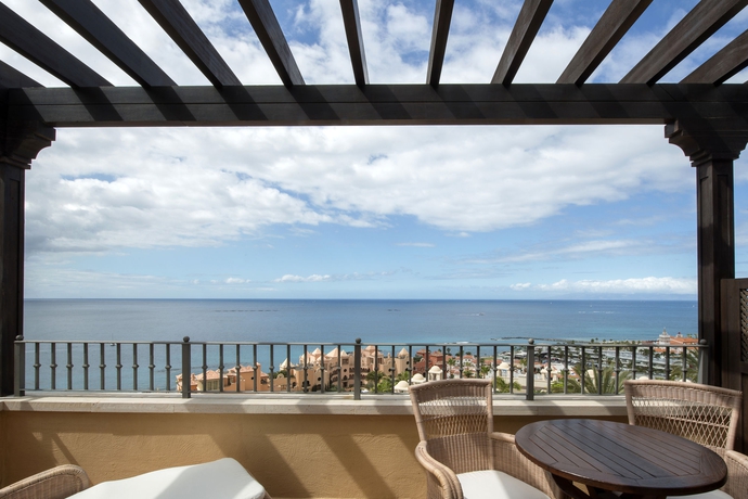 Imagen de los exteriores del Hotel Vincci Selección La Plantación Del Sur. Foto 10