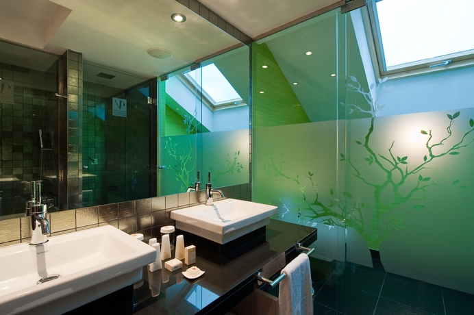 Imagen de la habitación del Hotel Vincci Seleccion Posada del Patio. Foto 3