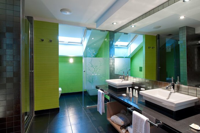 Imagen de la habitación del Hotel Vincci Seleccion Posada del Patio. Foto 4