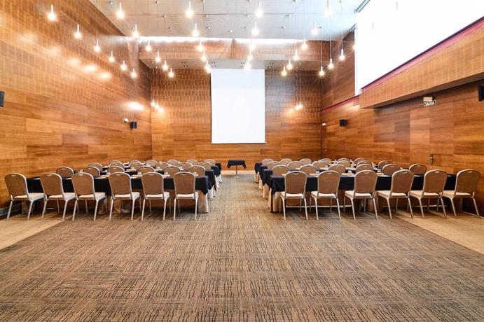 Imagen general del Hotel Vincci Soho. Foto 3