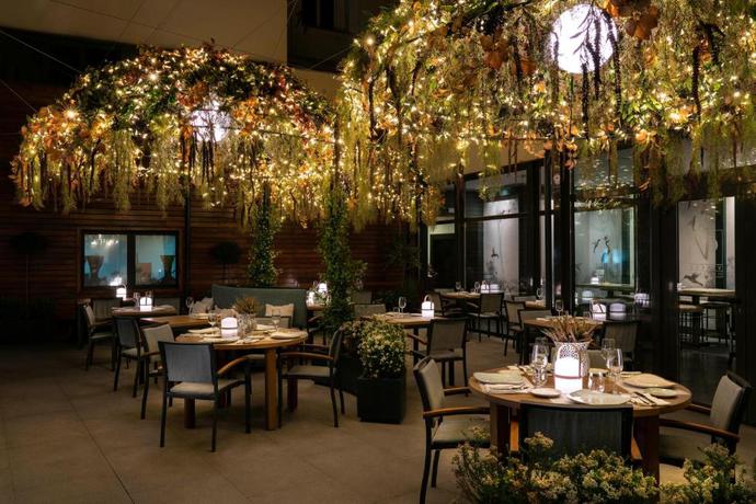 Imagen general del Hotel Vincci Soho. Foto 16