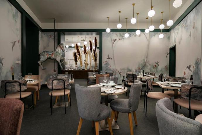 Imagen general del Hotel Vincci Soho. Foto 18