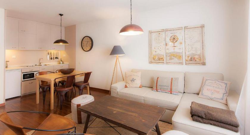 Imagen de la habitación del Hotel Vincci Soma. Foto 6