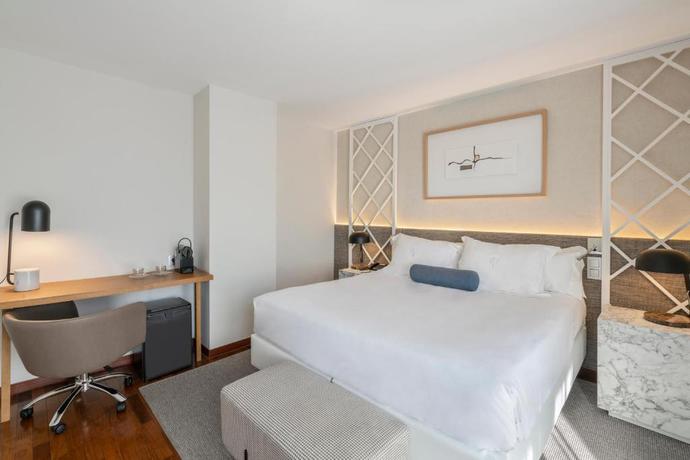 Imagen general del Hotel Vincci Soma. Foto 1