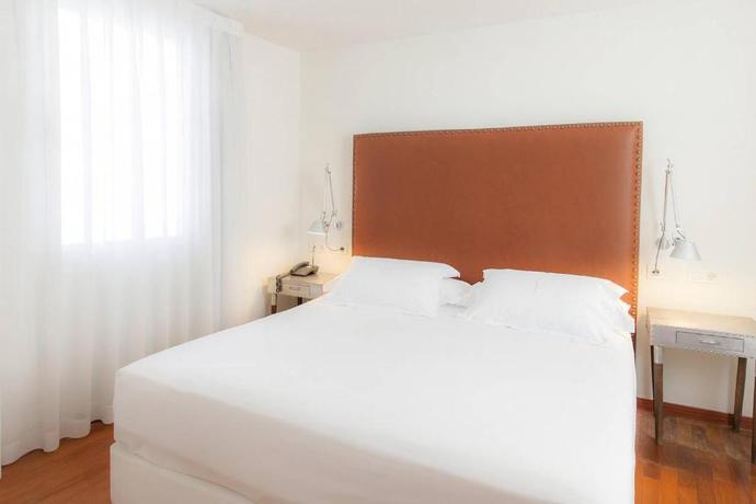 Imagen de la habitación del Hotel Vincci Soma. Foto 13