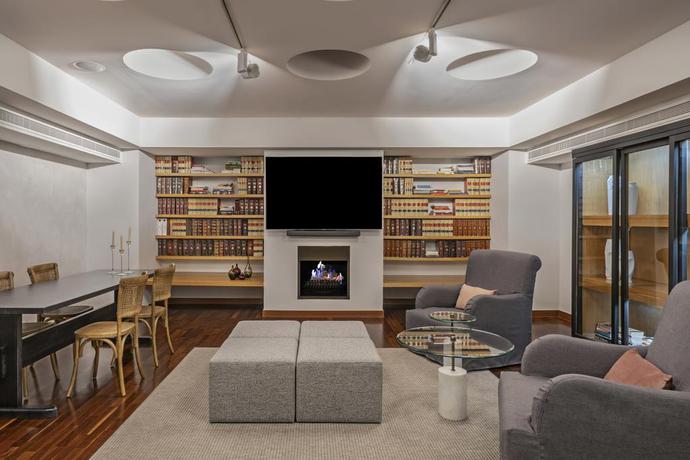 Imagen de los exteriores del Hotel Vincci Soma. Foto 12