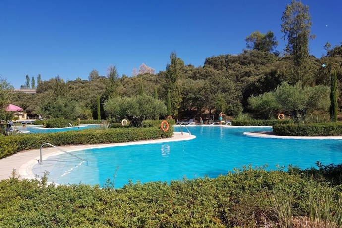 Imagen general del Hotel Vincci Valdecañas Golf. Foto 3