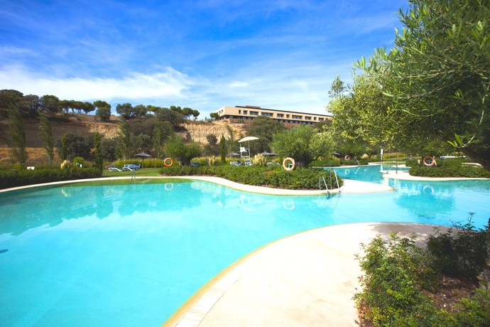 Imagen general del Hotel Vincci Valdecañas Golf. Foto 5