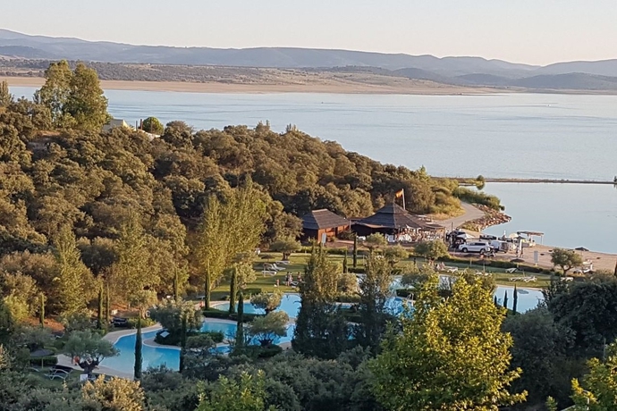 Imagen general del Hotel Vincci Valdecañas Golf. Foto 8