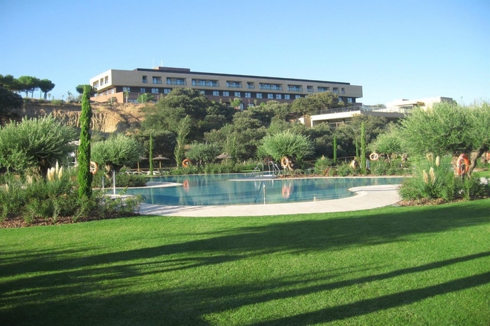 Imagen general del Hotel Vincci Valdecañas Golf. Foto 16