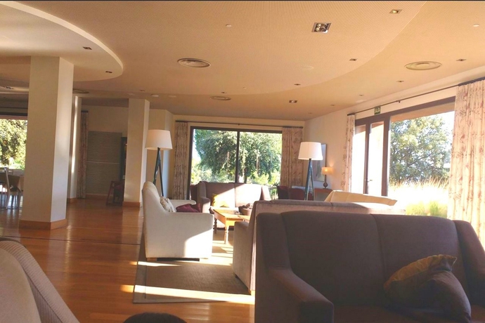 Imagen general del Hotel Vincci Valdecañas Golf. Foto 10