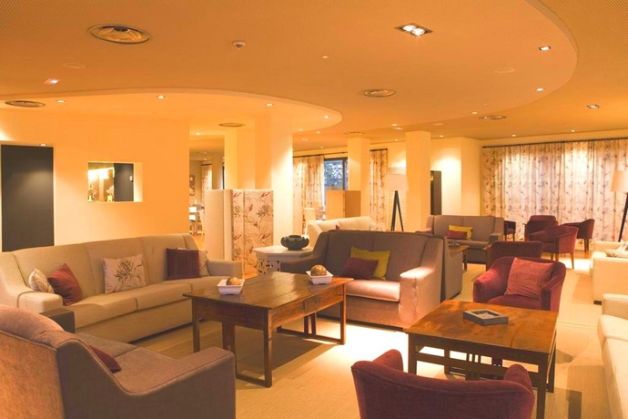 Imagen general del Hotel Vincci Valdecañas Golf. Foto 12