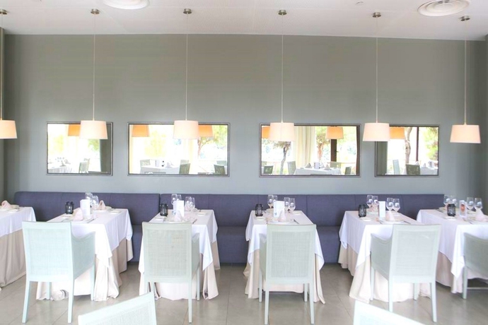 Imagen general del Hotel Vincci Valdecañas Golf. Foto 14