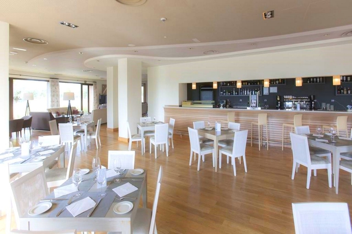 Imagen general del Hotel Vincci Valdecañas Golf. Foto 15