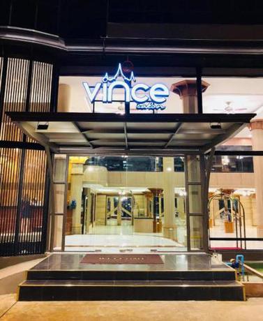 Imagen general del Hotel Vince Sakon. Foto 2