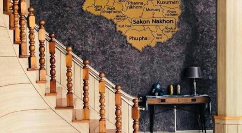 Imagen general del Hotel Vince Sakon. Foto 6