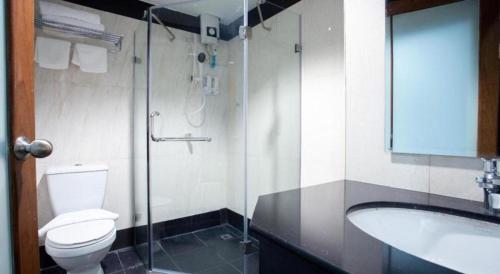 Imagen general del Hotel Vince Sakon. Foto 9