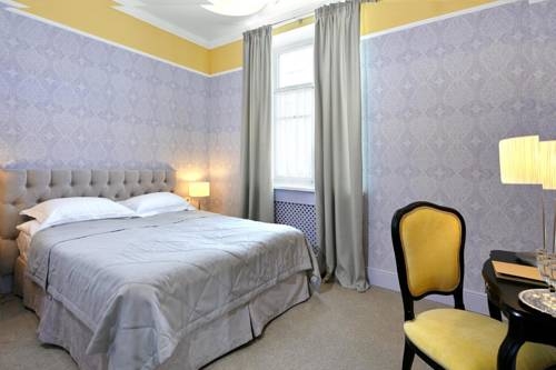 Imagen general del Hotel Vincent Hotel. Foto 1